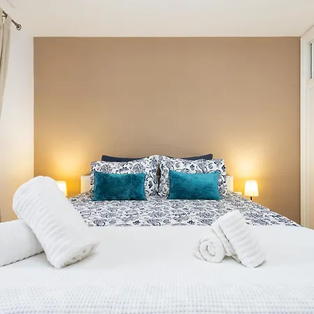 Апартаменты Home2book Beachside Bright Apt, *