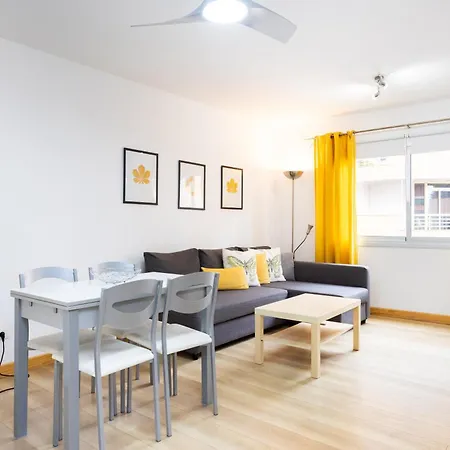 Appartamento Home2book Beachside Bright Apt, *