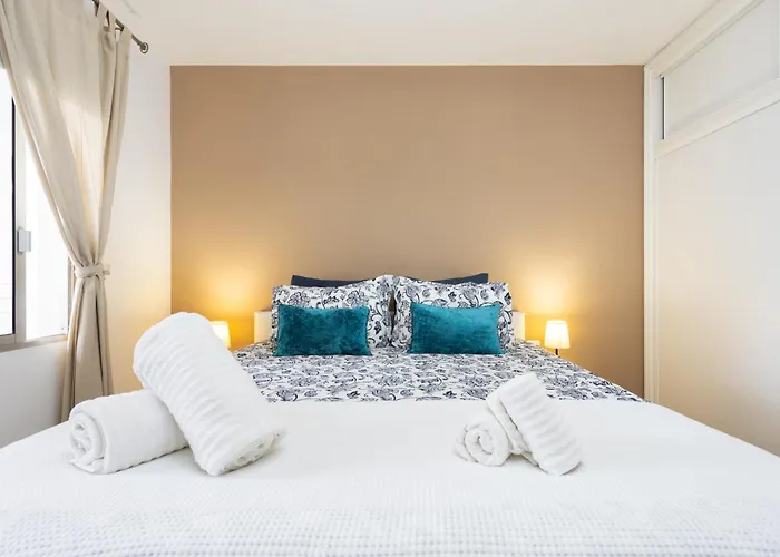 Appartamento Home2book Beachside Bright Apt, *