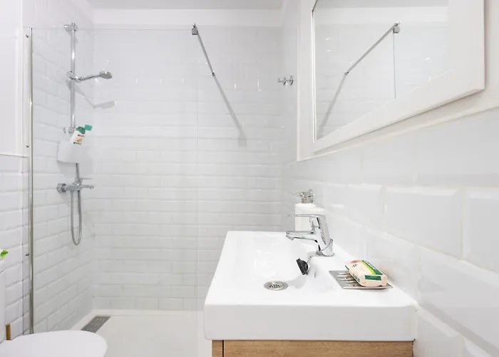 Home2book Beachside Bright Apt, * El Medano (Tenerife)