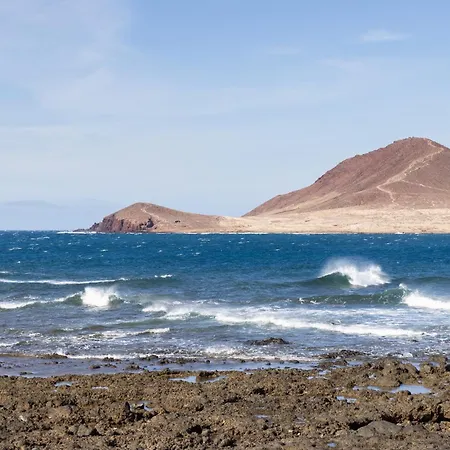 Home2book Beachside Bright Apt, * El Médano