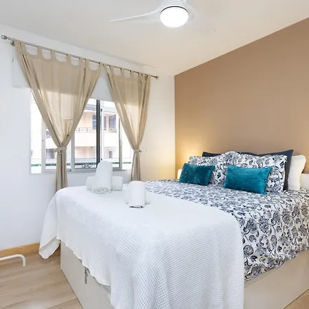 Apartament Home2book Beachside Bright Apt, *