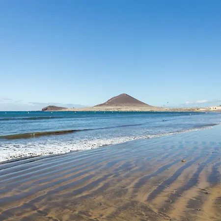 아파트 Home2book Beachside Bright Apt, 엘메다노