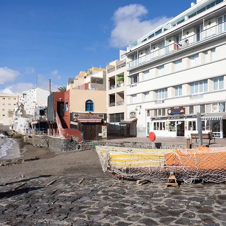 Home2book Beachside Bright Apt, Lejlighed *